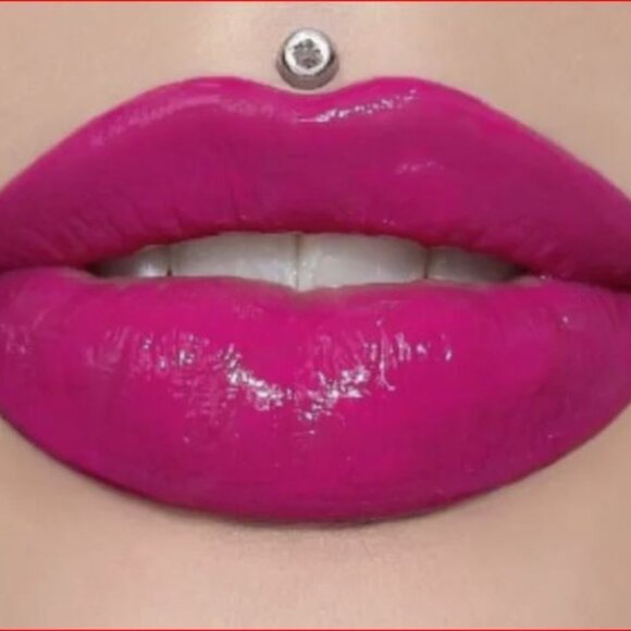 Jeffree Star Other - 💋💄Pink Vault💄 Jeffree Star Supreme Gloss NIB Lipstick